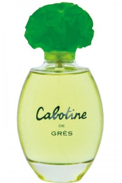 Cabotine De Gres EDT 100 ml Kadın Parfümü kullananlar yorumlar
